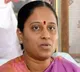 Konda Surekha fires on KTR