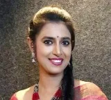 Actress Kasturi sent to remand