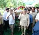 Rammurthy Naidu funeral completes with state honours