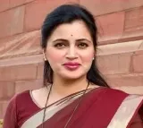 Attack on BJP leader Navneet Rana