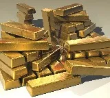 Gold reserves in Countries