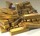 Gold reserves in Countries