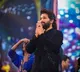 Allu Arjun elated to see huge crowd at Pushpa 2 trailer release event