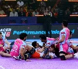 PKL Season 11: Jaipur Pink Panthers beat Puneri Paltan in thriller to secure third consecutive win