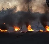 Manipur: Churches & homes of tribals burnt in Jiribam, says ITLF