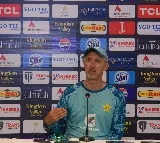 PCB ’strongly refutes’ Jason Gillespie’s exit amid speculation