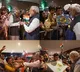 Deeply touched, says PM Modi after meeting Indian community in Brazil