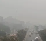 Delhi chokes under ‘severe plus’ air quality amid dense fog