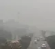 Delhi chokes under ‘severe plus’ air quality amid dense fog