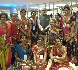 Celebration of Indian culture in Brazil: PM Modi
