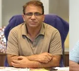 AAP replaces Kailash Gahlot with another Jat face in Delhi Cabinet
