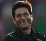 Aaqib Javed appointed Pakistan’s interim white-ball head coach till Champions Trophy