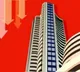 Indian share market closes in red, Nifty slides below 23,500