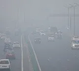 SC suggests stopping physical classes in schools in Delhi-NCR to combat pollution