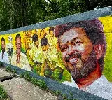 Tamil superstar Vijay’s TVK denies any alliance with AIADMK, to contest solo in 2026