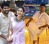 Amid Nayantara-Dhanush controversy, Vignesh writes, ‘you are honest’