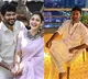 Amid Nayantara-Dhanush controversy, Vignesh writes, ‘you are honest’