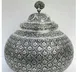 PM Modi gifts Kolhapur-made 'panchamrit kalash' to Nigerian President