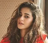 Ananya Panday reveals what magic means to her