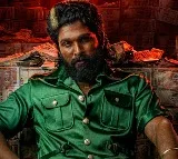 Allu Arjun's 'Pushpa-2' Creates History with Record-Breaking Trailer Launch in Patna"