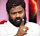 VIP Treatment To Rowdy Sheeter Borugadda Anil Another Video Viral
