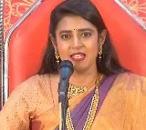 Actress Kasthuri Released Video Before Arrest