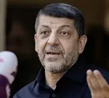 hezbollah main spokesman killed in Israeli strike in central beirut
