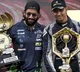 akkineni naga chaitanyas team won the f4 race title