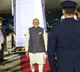 PM Narendra Modi arrived in Brazil to attend the 19th G20 Summit