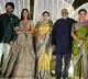Simha and Raga pre wedding celebrations