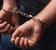 hyderabad a passenger who smoked a cigarette on the plane was arrested