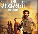 PM Modis Post On The Sabarmati Report Movie