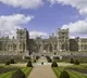 Two intruders break into Windsor Castle And steal farm vehicles