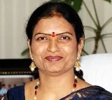 Revanth Reddy is not native of Kodangal says DK Aruna