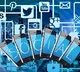 most visited websites know their average monthly visitors