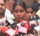 Lagacharla victims reaches to NHRC