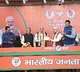 Kailash Gahlot joins BJP day after quitting AAP