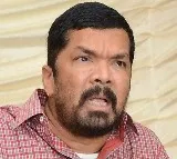 AP CID files case against Posani Krishna Murali