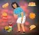 tips to improve digestion after heavy meals