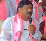 Tatikonda Rajaiah fires at Kadiyam Srihari