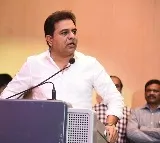 KTR alleges Nizam constitution in Telangana