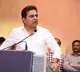 KTR alleges Nizam constitution in Telangana