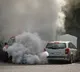 AQI levels in Delhi and Telangana AP