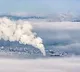 bizarre weather phenomenon explain how factories trigger snowfall