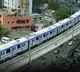 NVS Reddy hot comments on Metro rail second phase