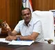 Komatireddy venkat Reddy serious allegations on KTR