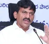 Ponguleti Srinivas Reddy questions about samagra kutumba survey