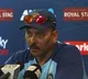 Ravi Shastri said first two tests are very important for Team India