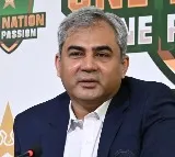 PCB Chairman talks about BCCI decision not playing in Champions Trophy hosting by Pakistan