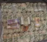 Seizures cross Rs 1000 crore mark in ongoing elections and bypolls: EC